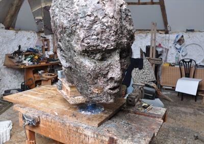 Head